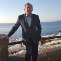 Pier Giorgio Marin