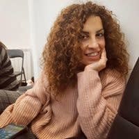 Liliana Strati
