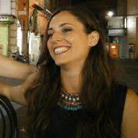 Elisa Cavallini