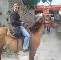 Silvano Fares