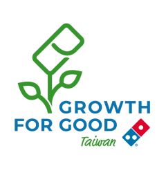Domino’s Growth for Good - Taiwan