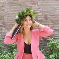 Camilla Famiglietti