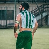 Alessandro Barbarìa