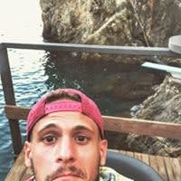 Emanuele Salvati