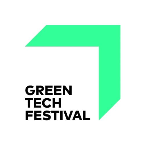 GREENTECH FESTIVAL