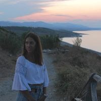 Jessica Calizzi