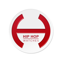 HIP HOP WATCHES
