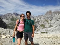 Anna e Giovanni <3