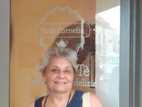 Cornelia Rosiello