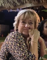 Giselle Hoven