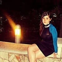 Chiara Delli Gatti