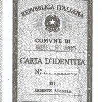 Alessia Ardente