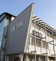 SUBITO AG