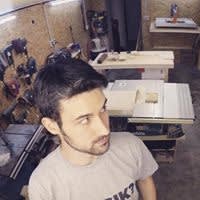 Matteo Moras