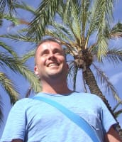 Daniel Kobler