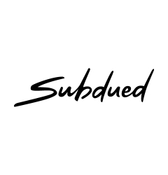 SUBDUED FOREST