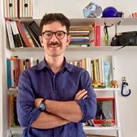 Andrea Serafini Antifascista