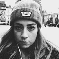 Isabella Brendolin