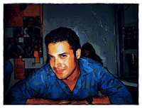 Davide Milesi