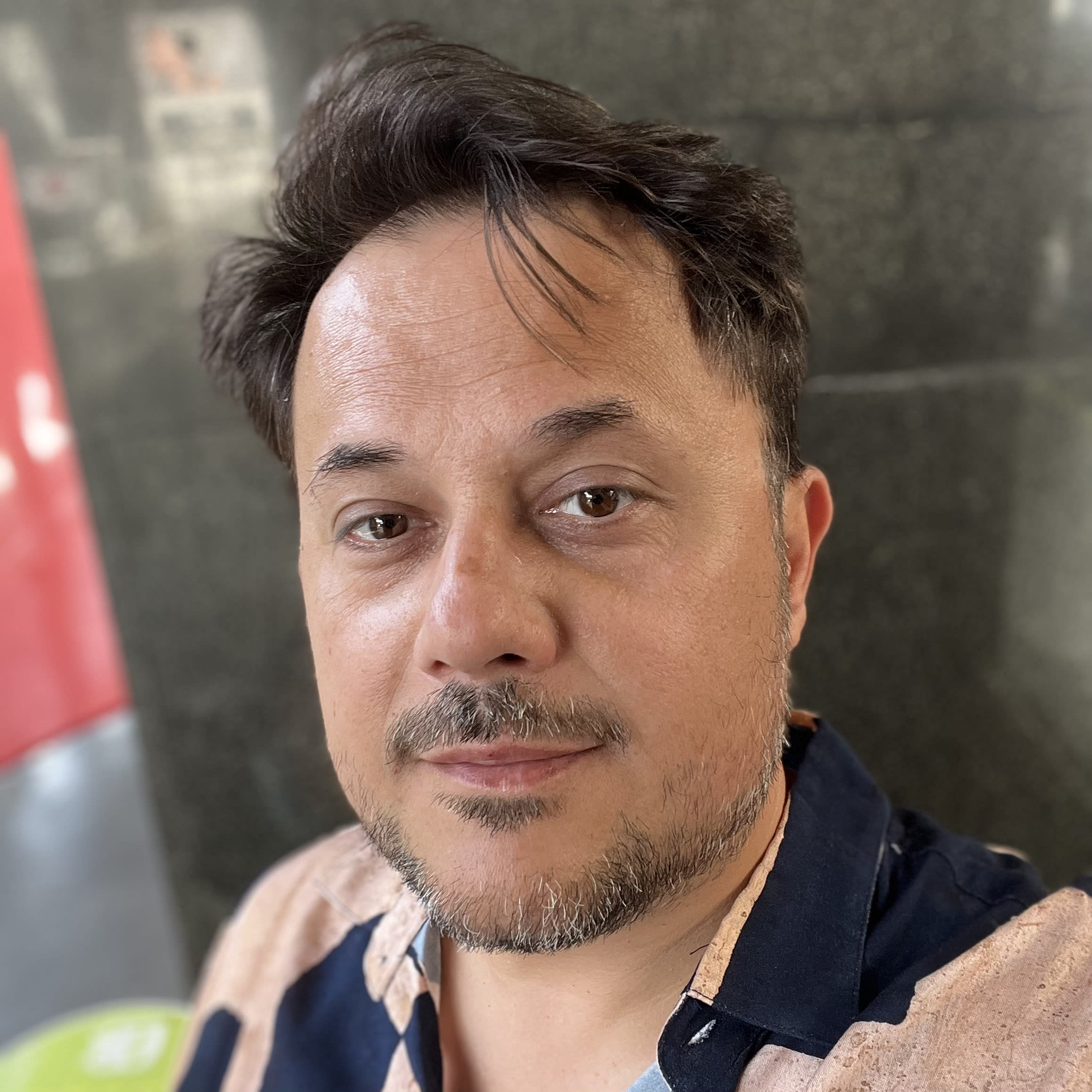 Massimiliano Ferreli