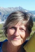 lucia Fronza Crepaz