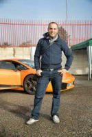 David Gatti