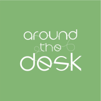 Around the Desk null
