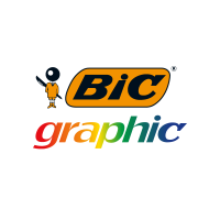 BIC Graphic Europe