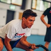 Samuele Gaschino