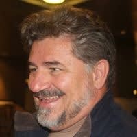 Robin Wood