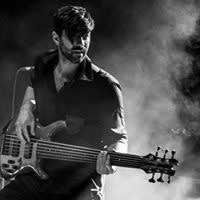 Alex Stucchi