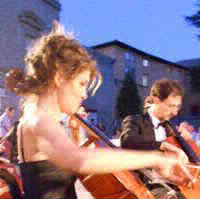 Monica Del Carpio