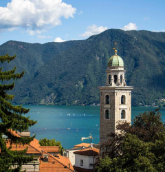 SSPH+ Lugano Summer School