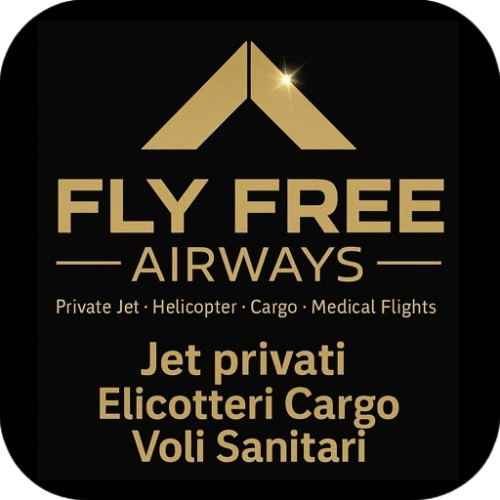 Fly Free Airways