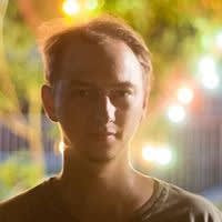 Arseniy Kamyshev