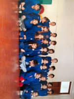 Classe IVB Scuola Giotto