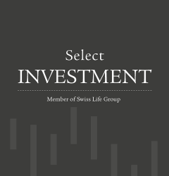 Select INVESTMENT Wald