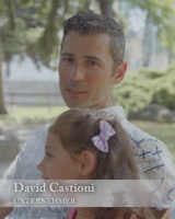 David Castioni