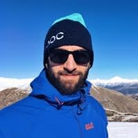 Fabio Murru