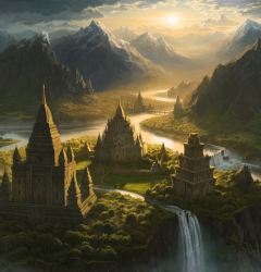 Shambala