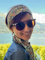 Gaia Lenzi