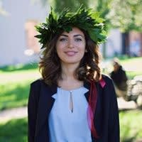 Fabiana Modafferi
