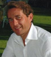 Dietrich Weigel