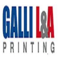 GALLI L&A Printing Srl