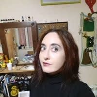 Cristina Forte