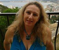 Valérie Delaplane