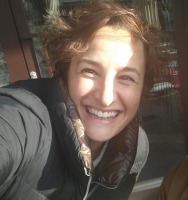 giulia balestrieri
