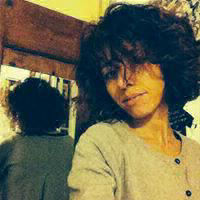 Maria LaSun