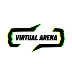 Virtual Arena forest