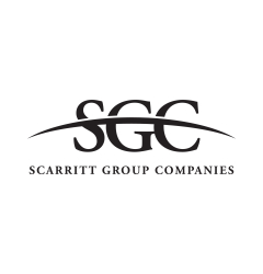 Scarritt Global Forest